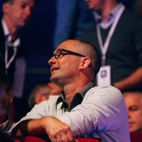 Christophe Anies
