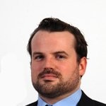 Oliver Pooley