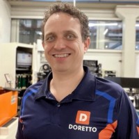 Daniel Doretto