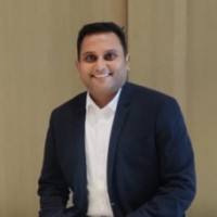 Chirag Suresh Panchal