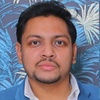 Divyanshu Gupta