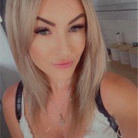 Naomi Hosea