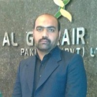 Muhammad Farhan Hafeez