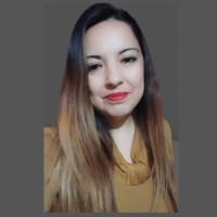 Emily Arriagada Cordovez