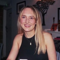 Niamh O'Brien