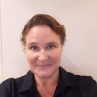 Babette Rehnberg Andersen
