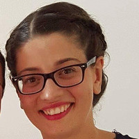 Emilie Bidault Granié