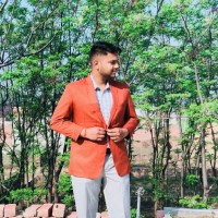 Vinay maurya