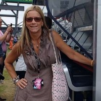 Elizabeth Watt
