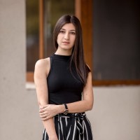 Andreea Moldovan