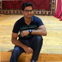 Navas Ebrahim