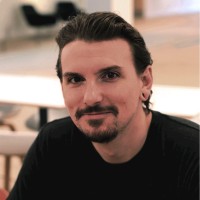 Nicholas Orsi