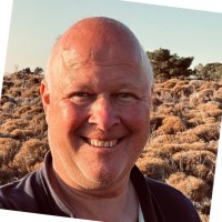 Maarten van Zutphen (He/Him)