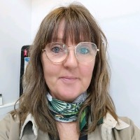 Tina Falk