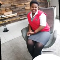 Samukelisiwe Xaba