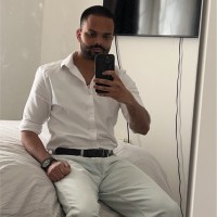 Shane Fernando