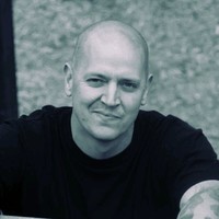 Chris Burton