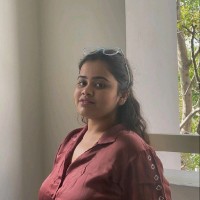 Kajal Shah