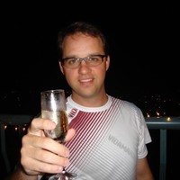 Daniel Gerhardt