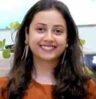Yashika Negi