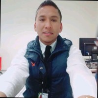 José Ángel Rosales Robles