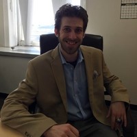 Nick Liebowitz