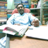 Aasif M Khan