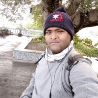 Sudipto Dhali