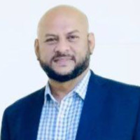 Sarfaraz Ahmed Gunwan