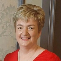 Sylvia Mcglinchey