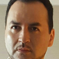 Luis Fabian Arana Ramirez -