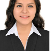 Lucia Milagros Cordova Cifuentes