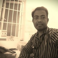 BALAJI S