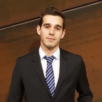 David San Martín Mondragón