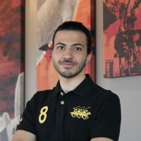 Zeyad Elkallaf