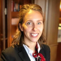 Marie-Eve Dessureault