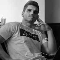 Bruno Krnetić