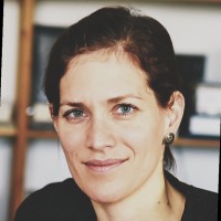 Nora Sevbihiv Sinemillioglu