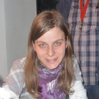 Mgr. Michaela Drobková