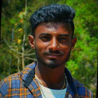 Rajagopal P
