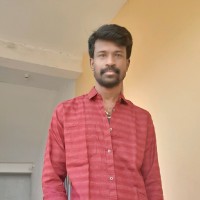 P.Tamil maran