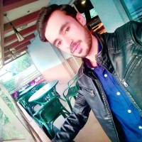 Amir Sohail