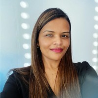 Trishana Pillay