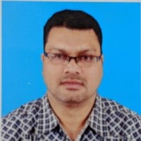 Sudhansu Sekhar Sahoo