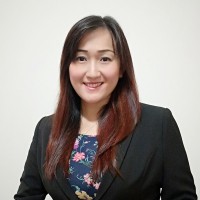 Mandy Yong