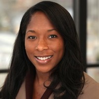 Tiffany J. Anderson, Mha