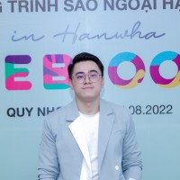 Hiếu Bùi Trung