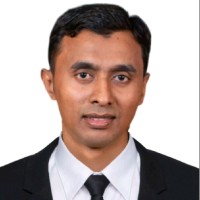 Mohd Yeasin