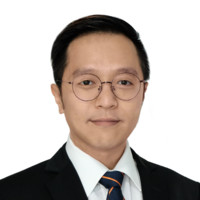 Yew Wah Mike Khoo