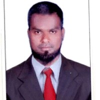 Md Shaik Muzaffar